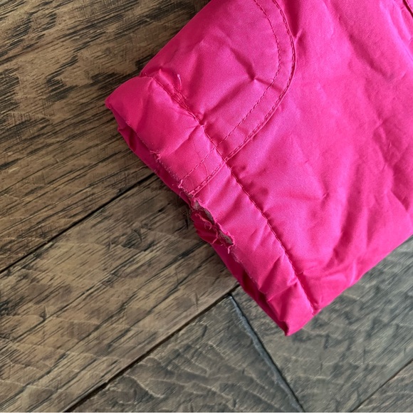 Minus Zero Snow Bibs - Picture 4 of 5